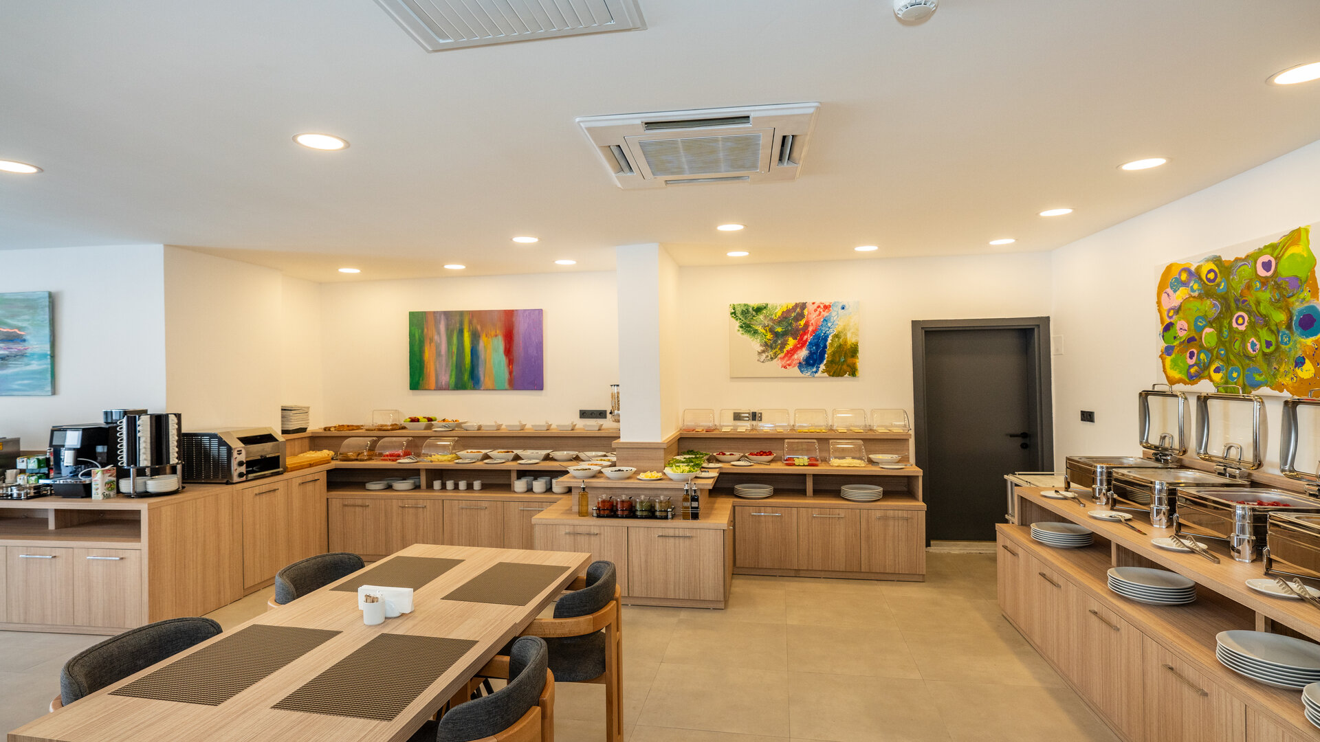 Skykhan Otel Fethiye