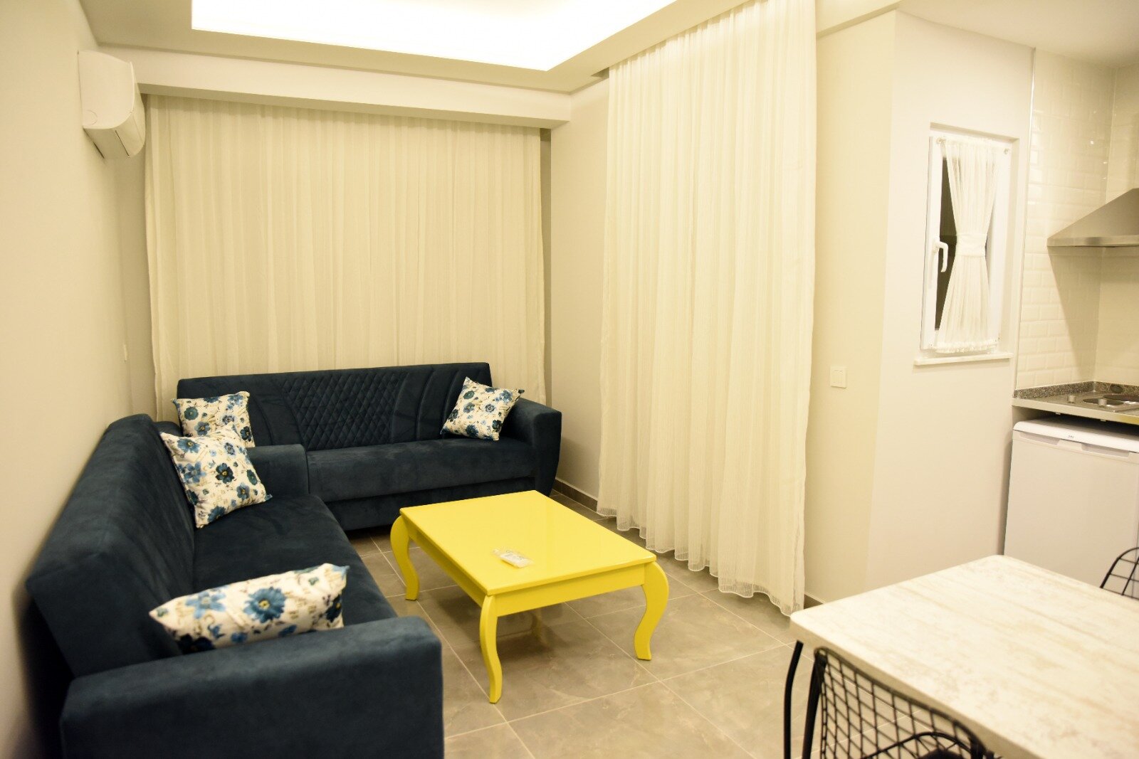 Soral Apart Otel galeri 10