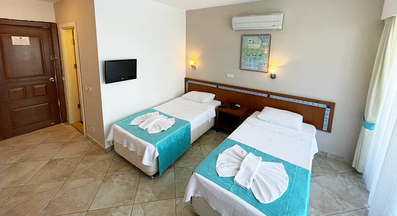Verde Hotel Marmaris