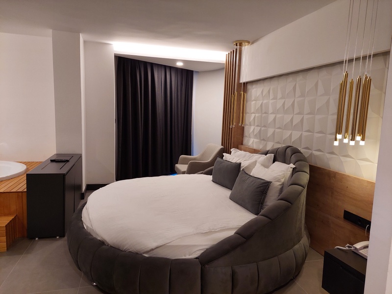 Signature Blue Resort