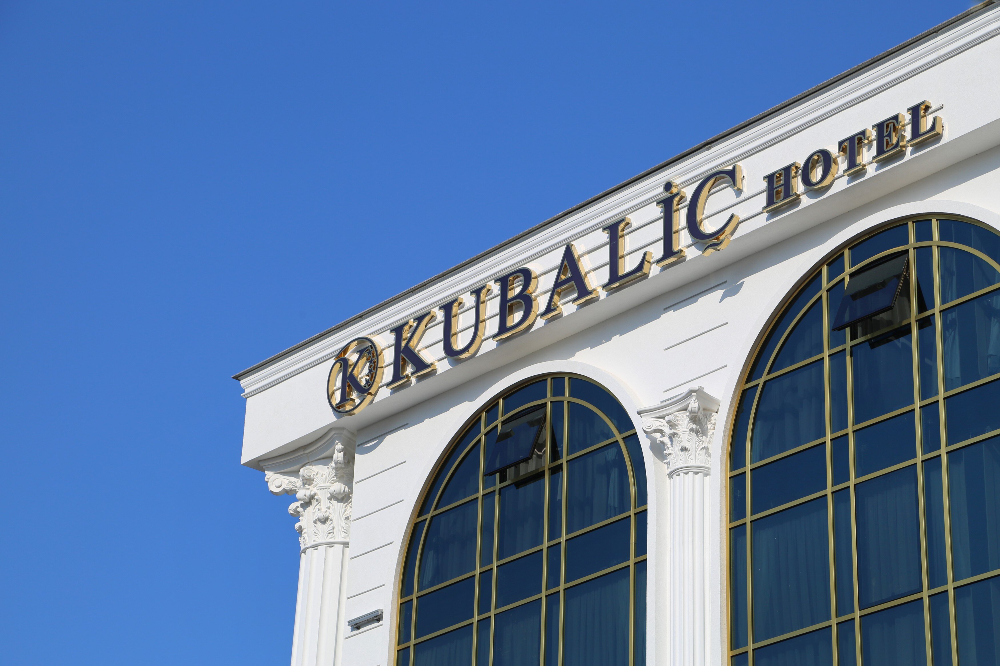 Kubaliç Hotel · 23