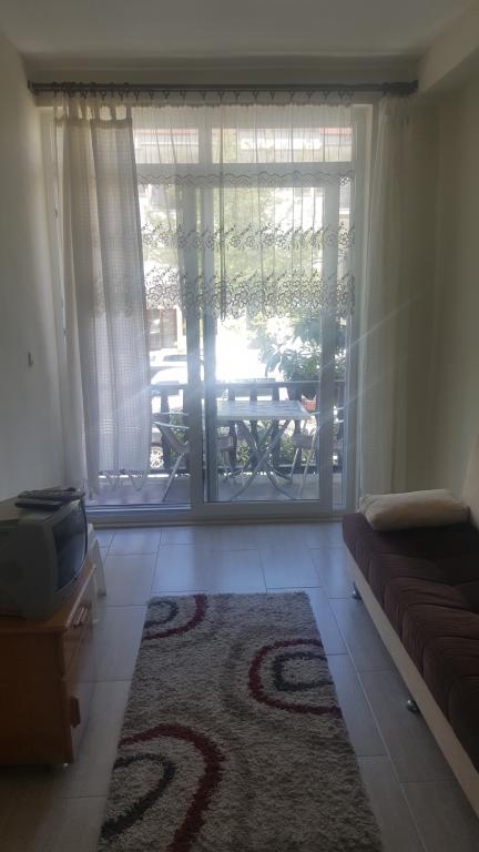 Aydeniz Apart Otel