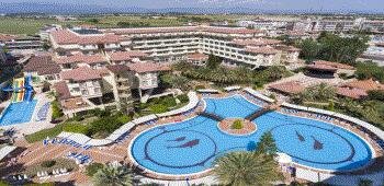 Nova Park Hotel