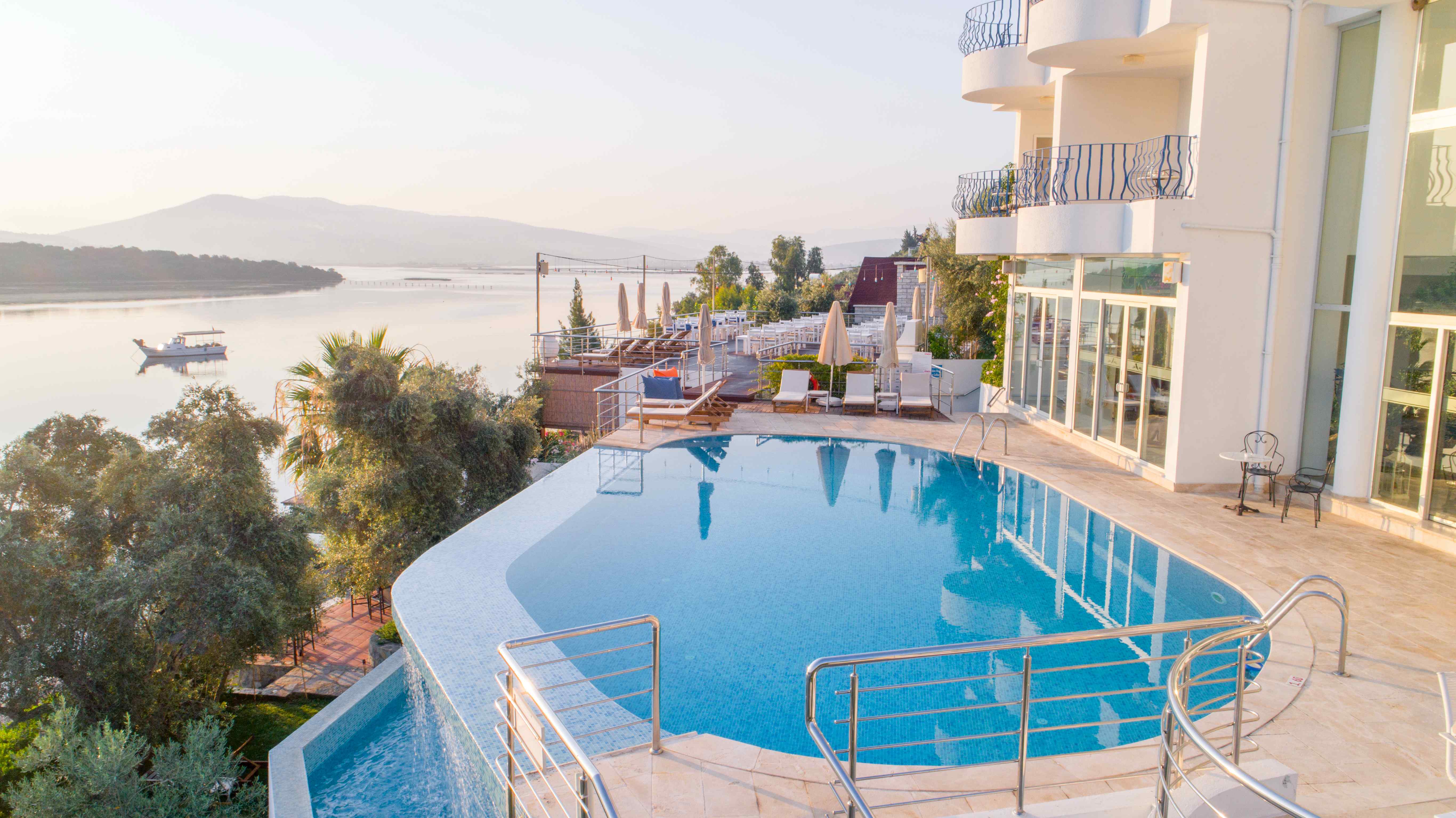 Yalıçapkını Boutique Hotel