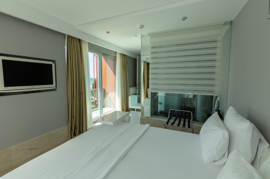 Venn Butik Otel Samsun galeri 6