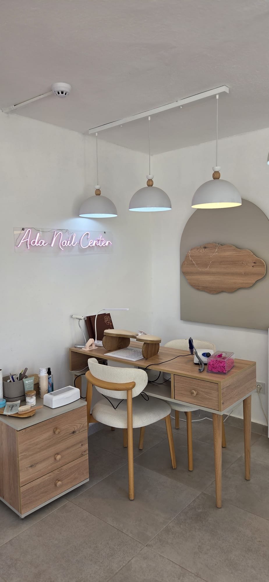 Palmen Apart Otel · 211