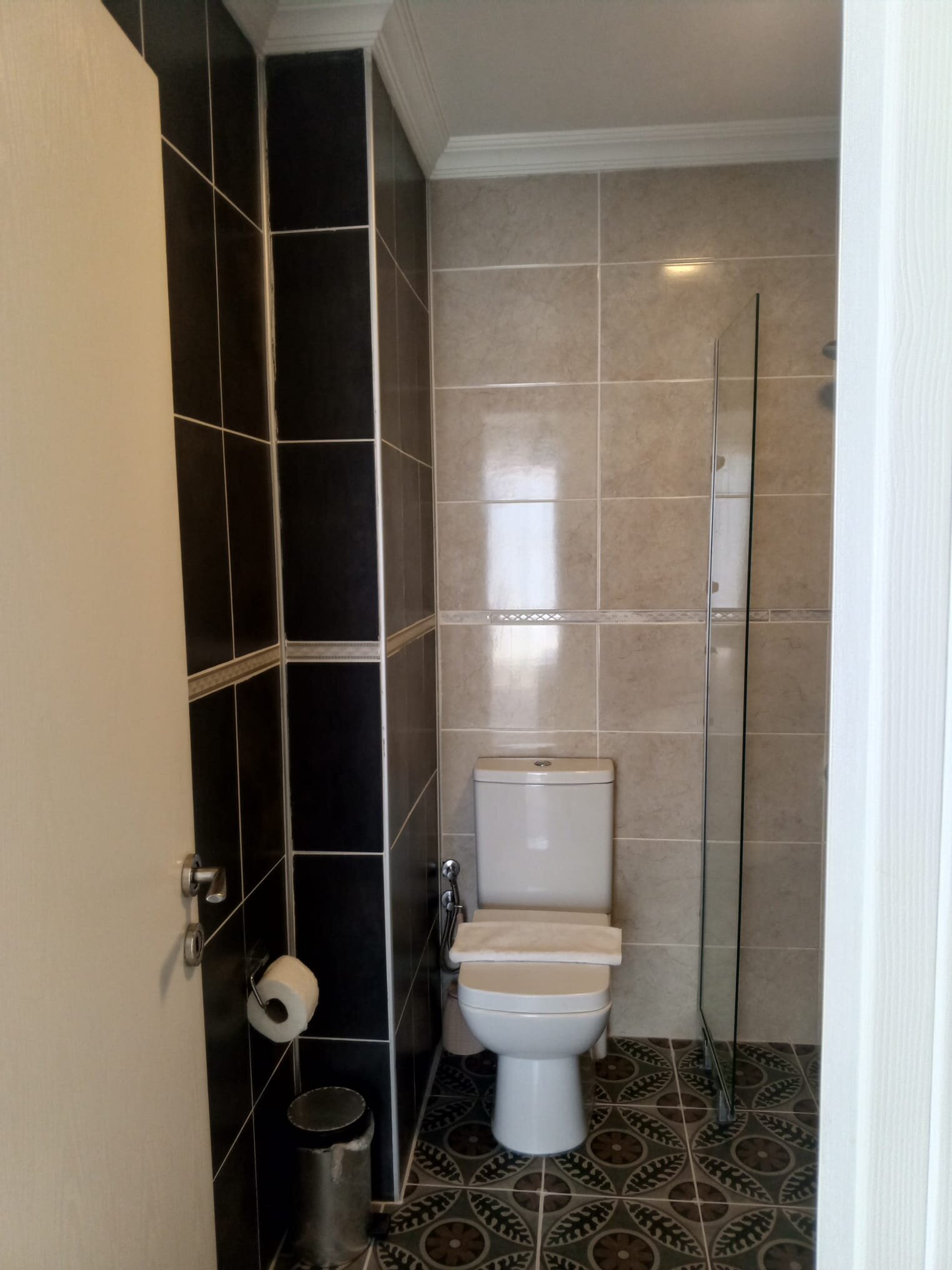 Suit Oda Kısmı Deniz Manzaralı