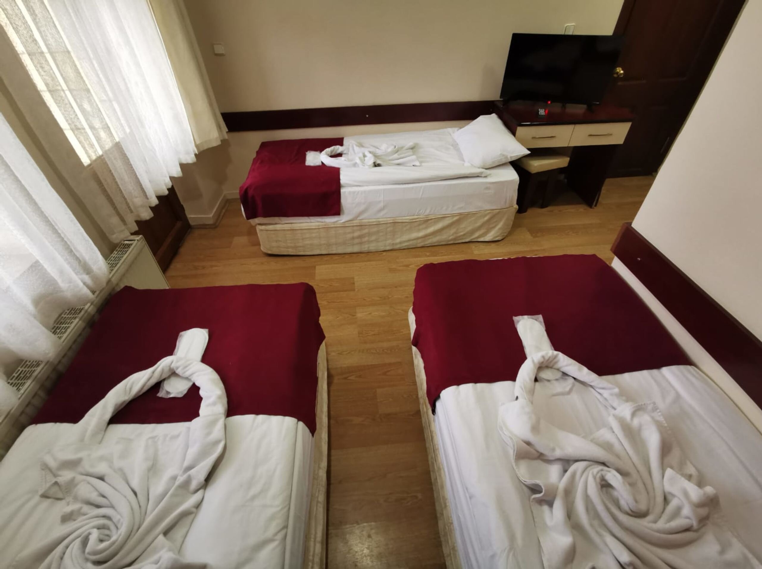 Sena Hotels
