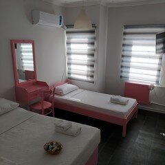 Dionysos Otel & Restoran & Ada Kahvaltı
