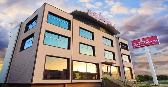 Akçayhan Otel