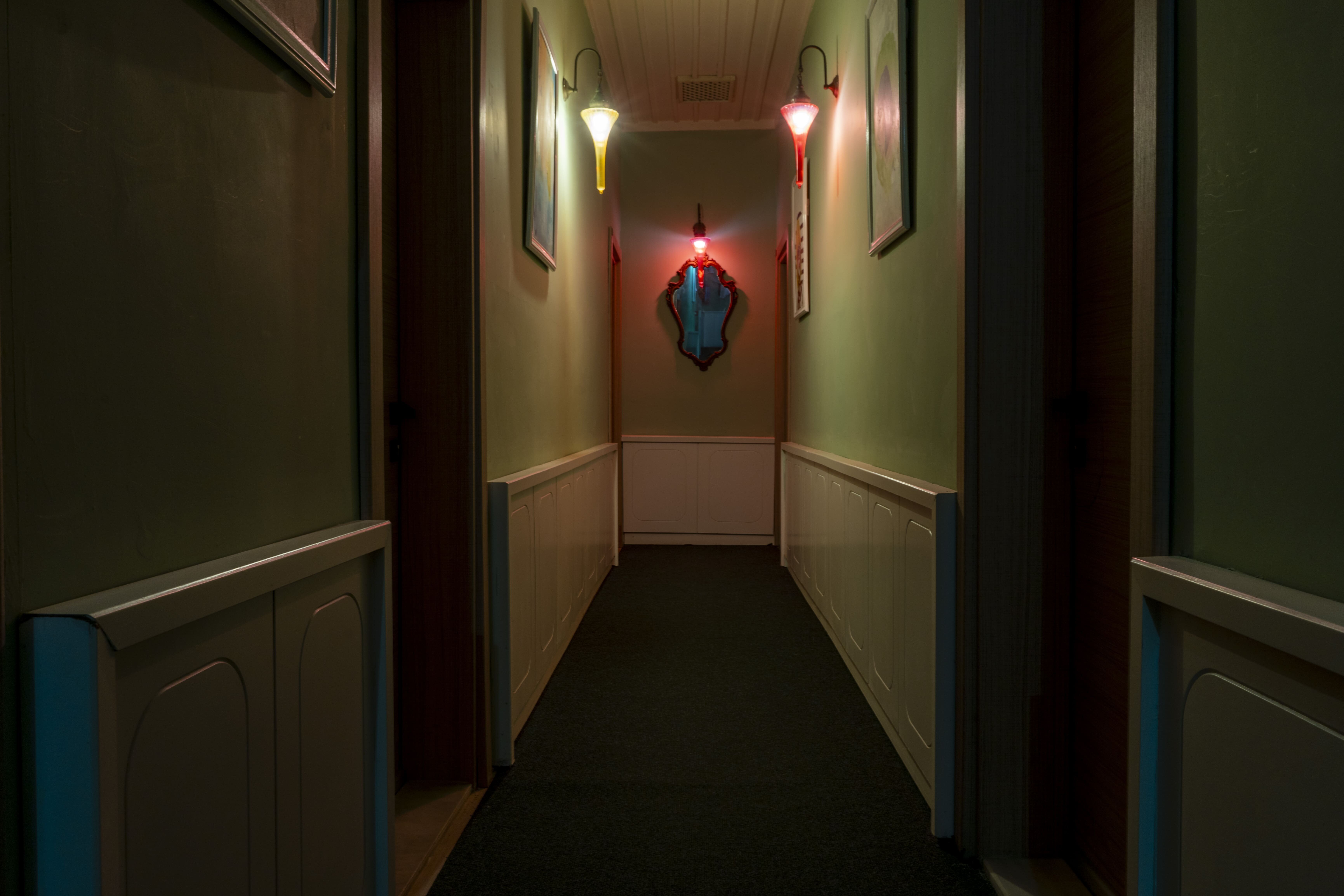 Odin Hotel galeri 8