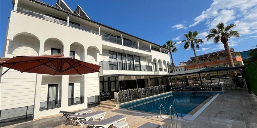 Jest Otel galeri 5