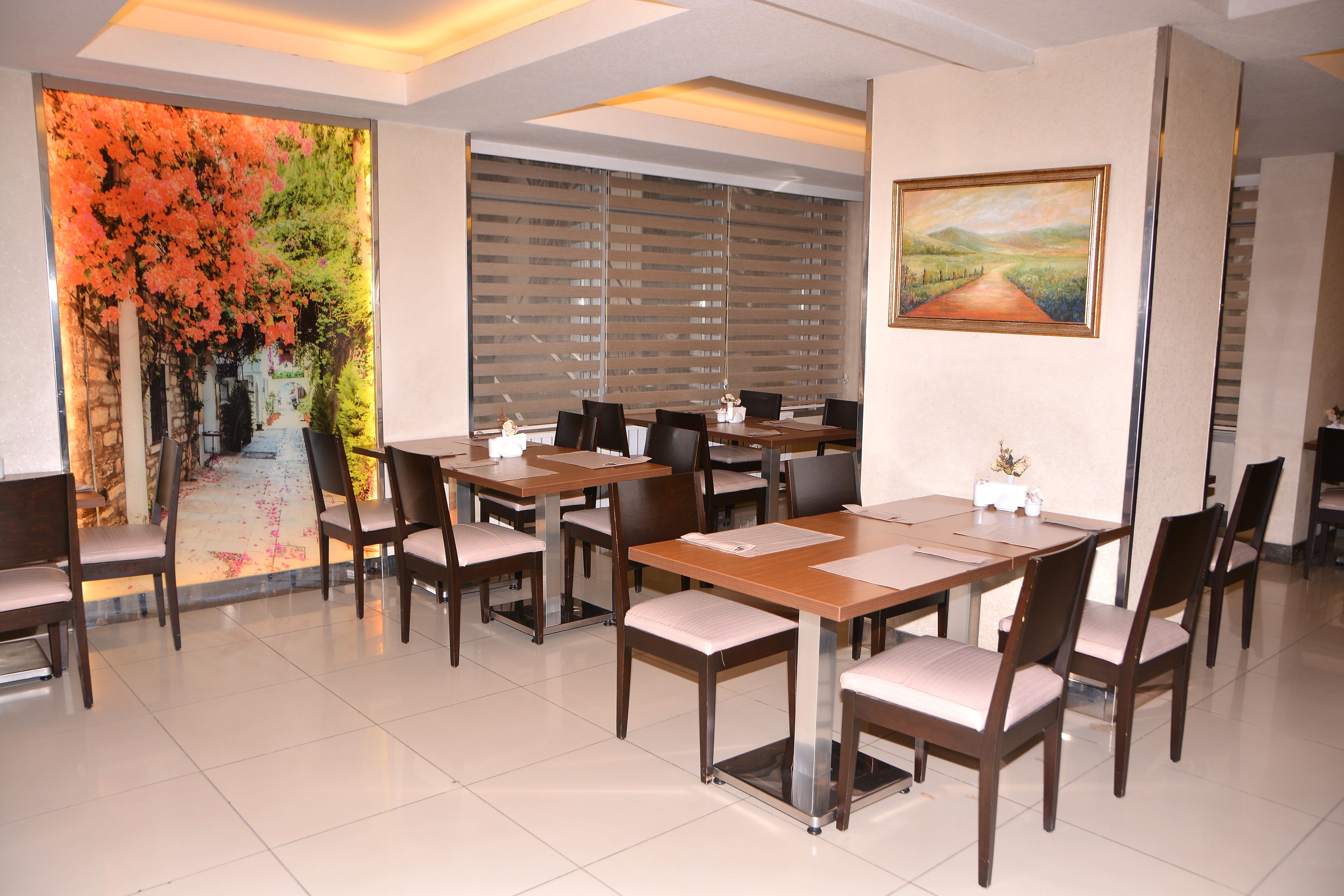 Asrın Business Hotel · 11