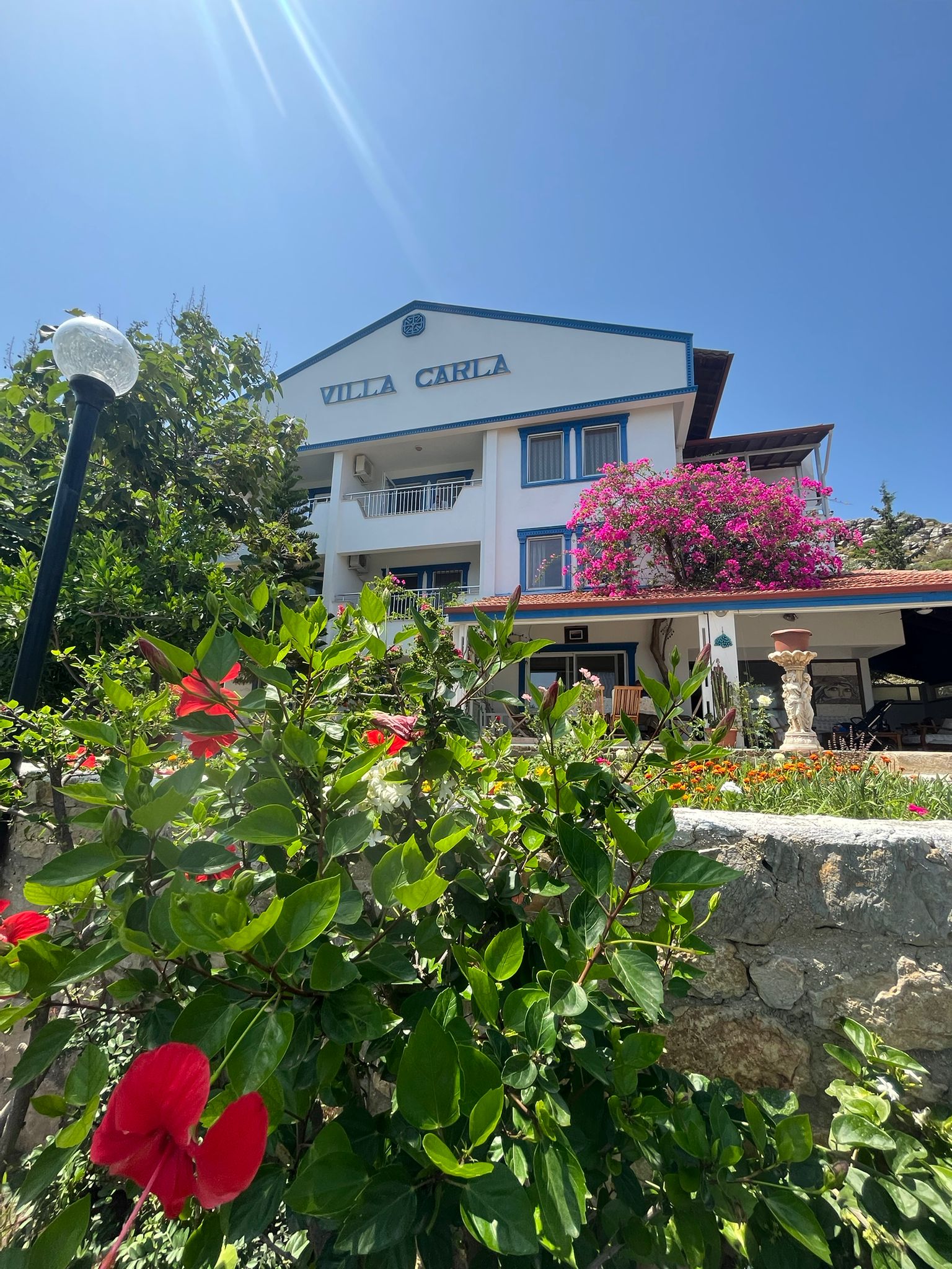Villa Carla Hotel Datça