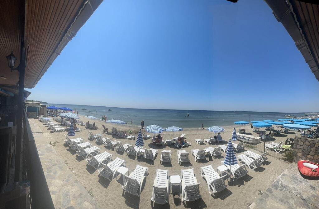 Turizoom Beach Resort Kumburgaz