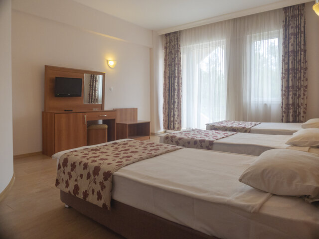 Alexius Beach Hotel galeri 4
