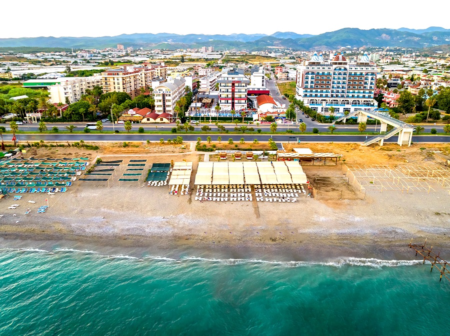 Grand Kolibri Prestige & Spa