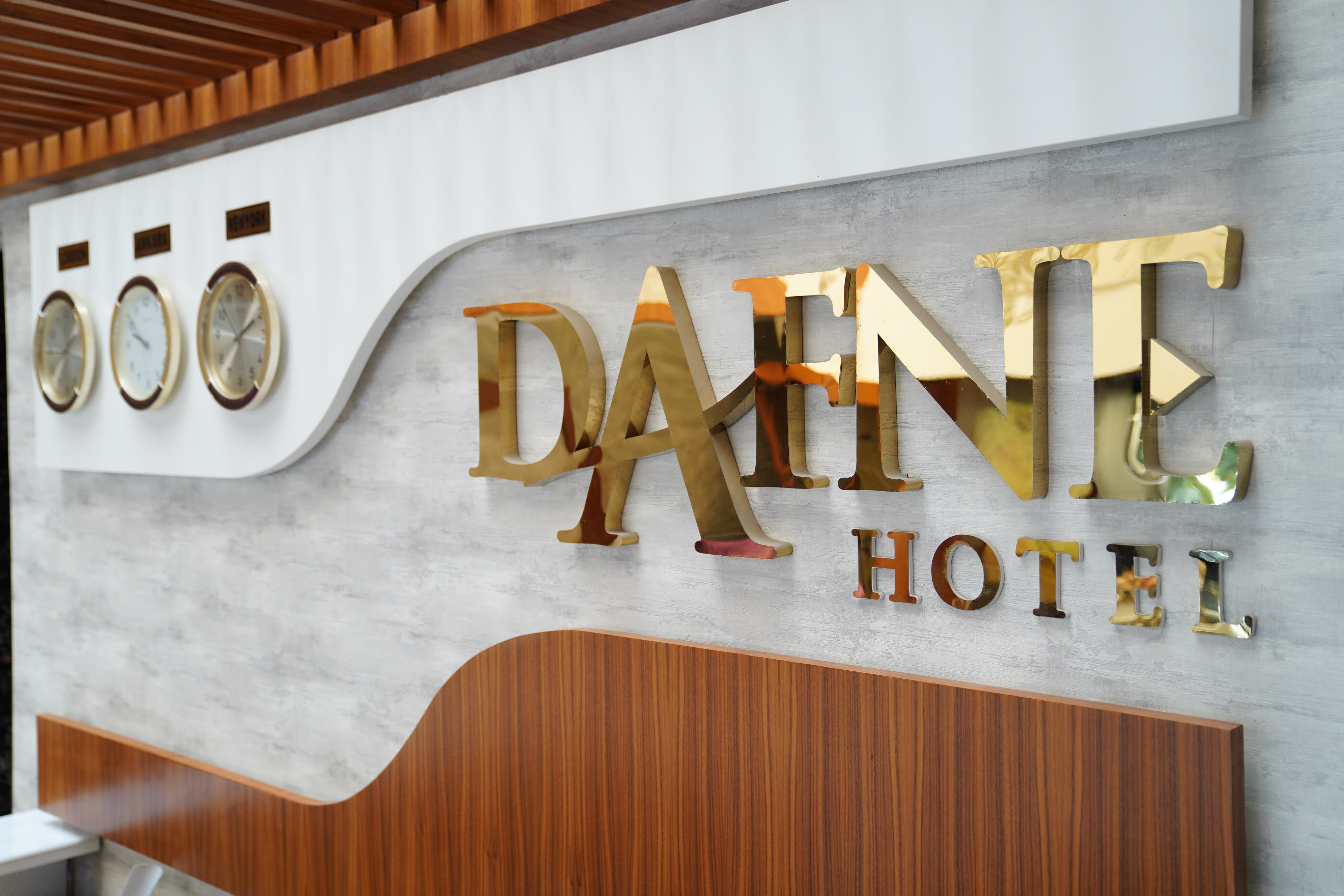 Dafne Hotel Rezervasyon