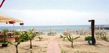 Semt Luna Beach Hotel