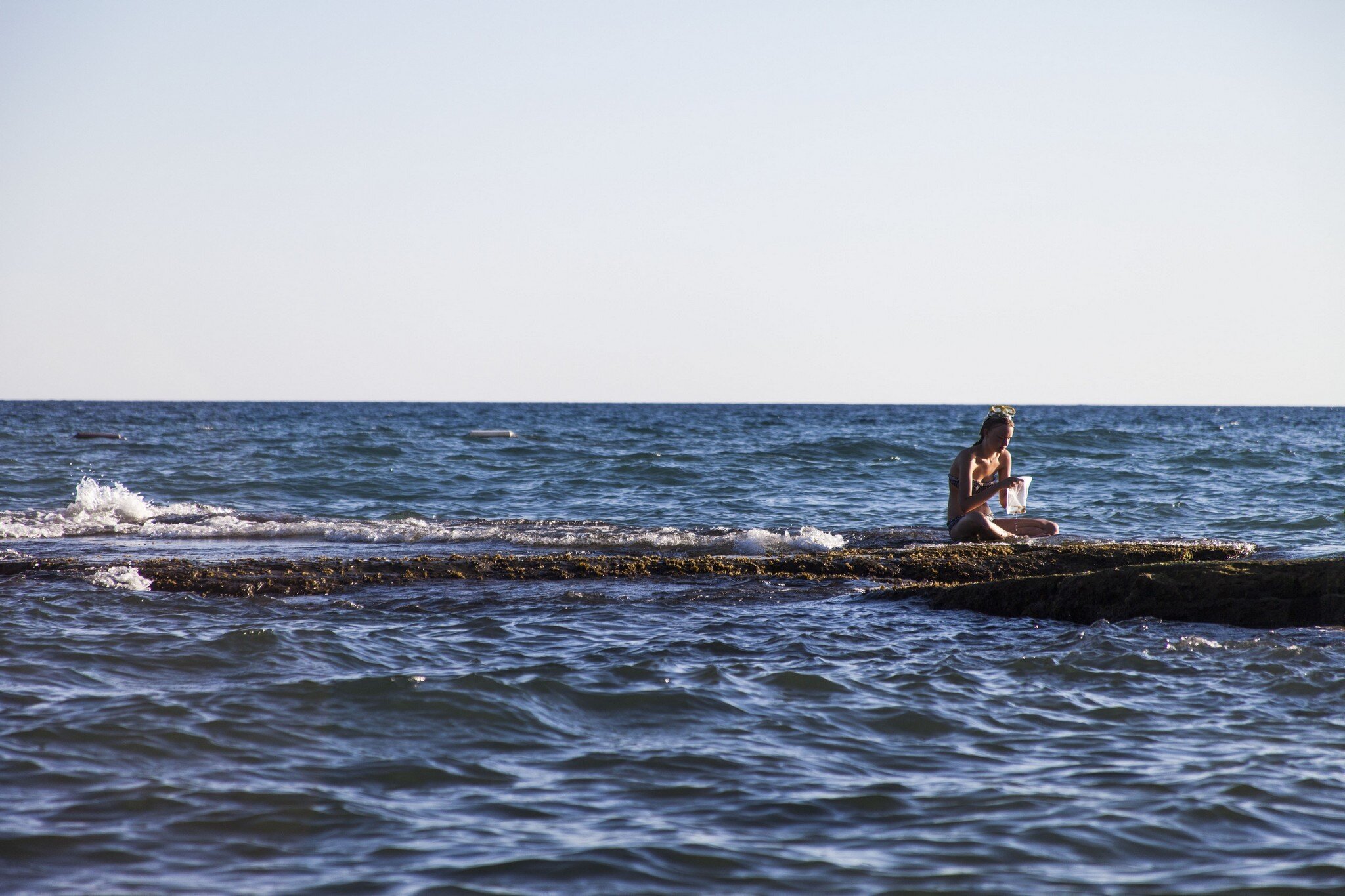 İnfinity Beach Hotel