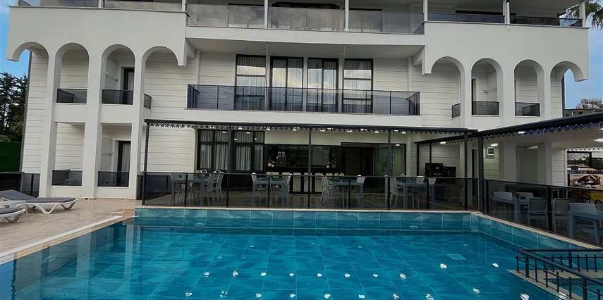 Jest Otel