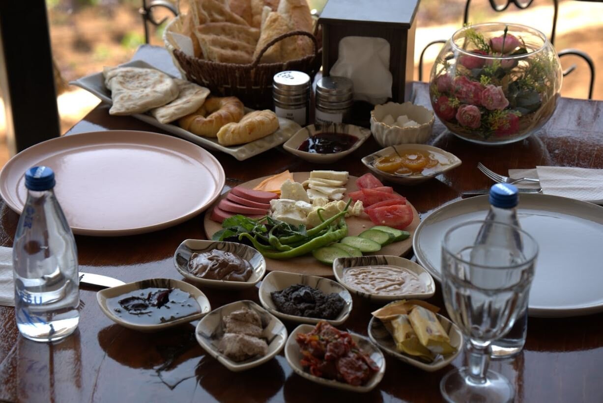 Kaşkaloğlu Hotel galeri 6