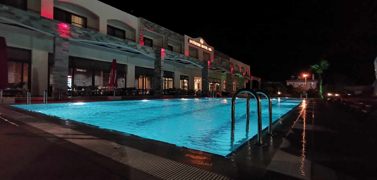 Doğruer Boutique Hotel & Spa