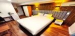  Deluxe Double Room Görseli