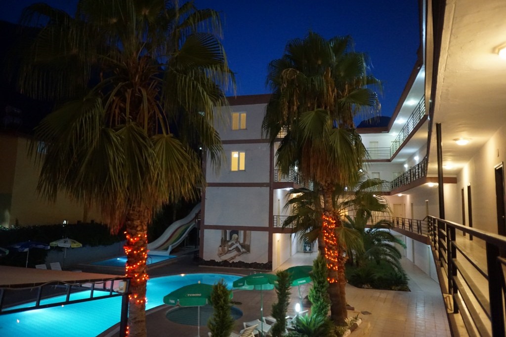 Aybel İnn Hotel