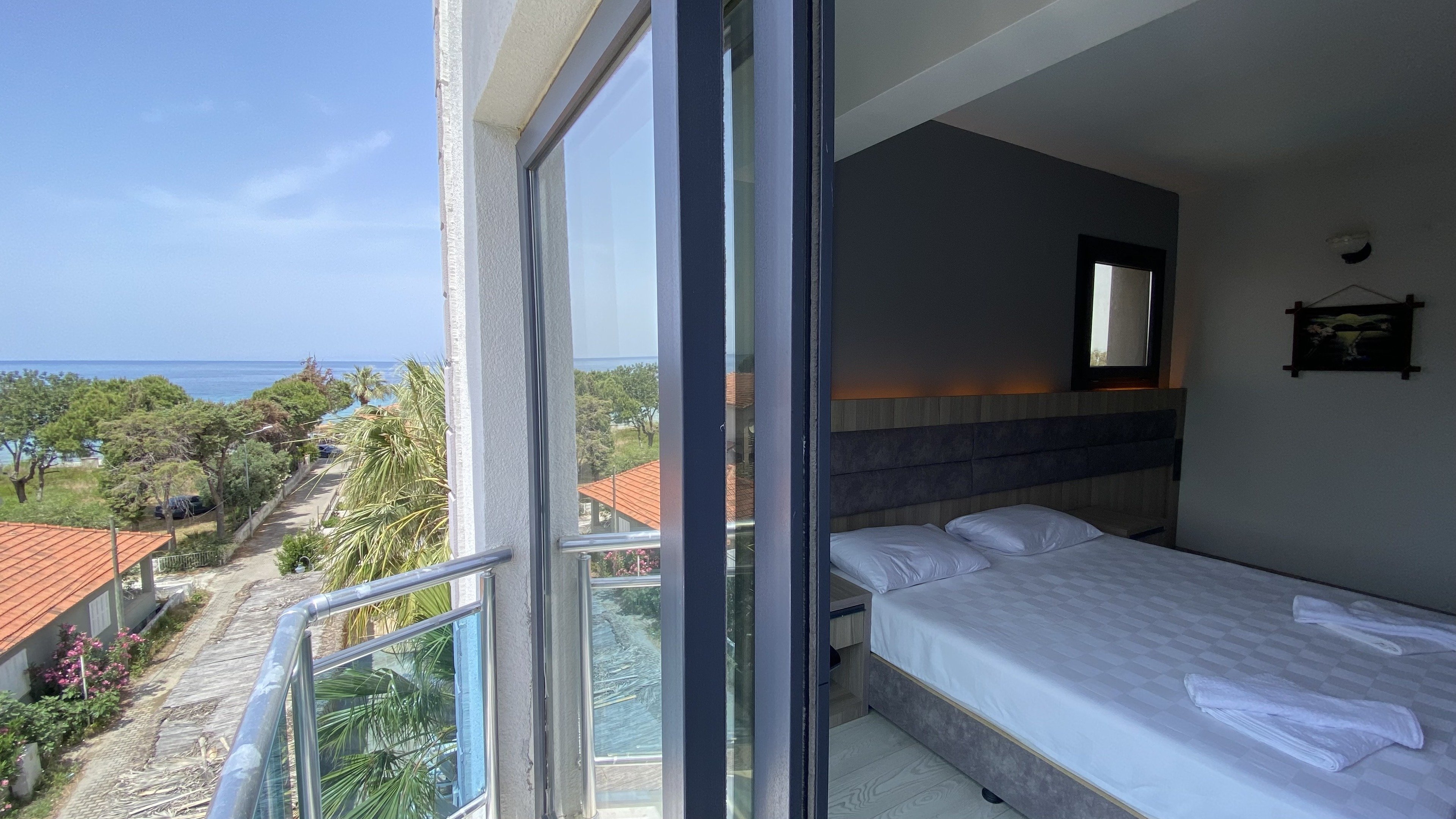 Medos Hotel