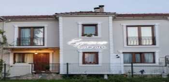 Egemen Butik Otel