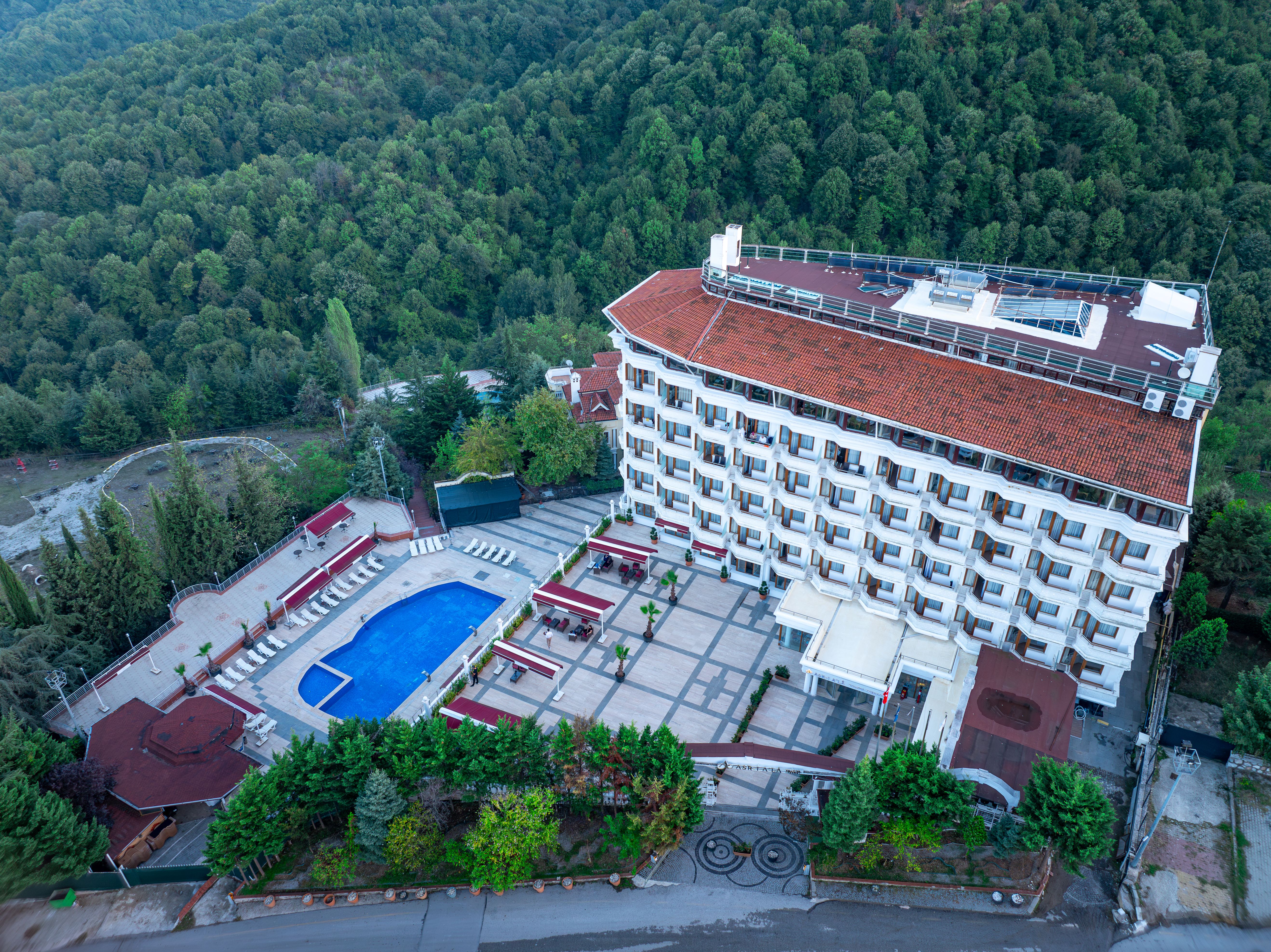 Asr-ı A'la Yalova Thermal