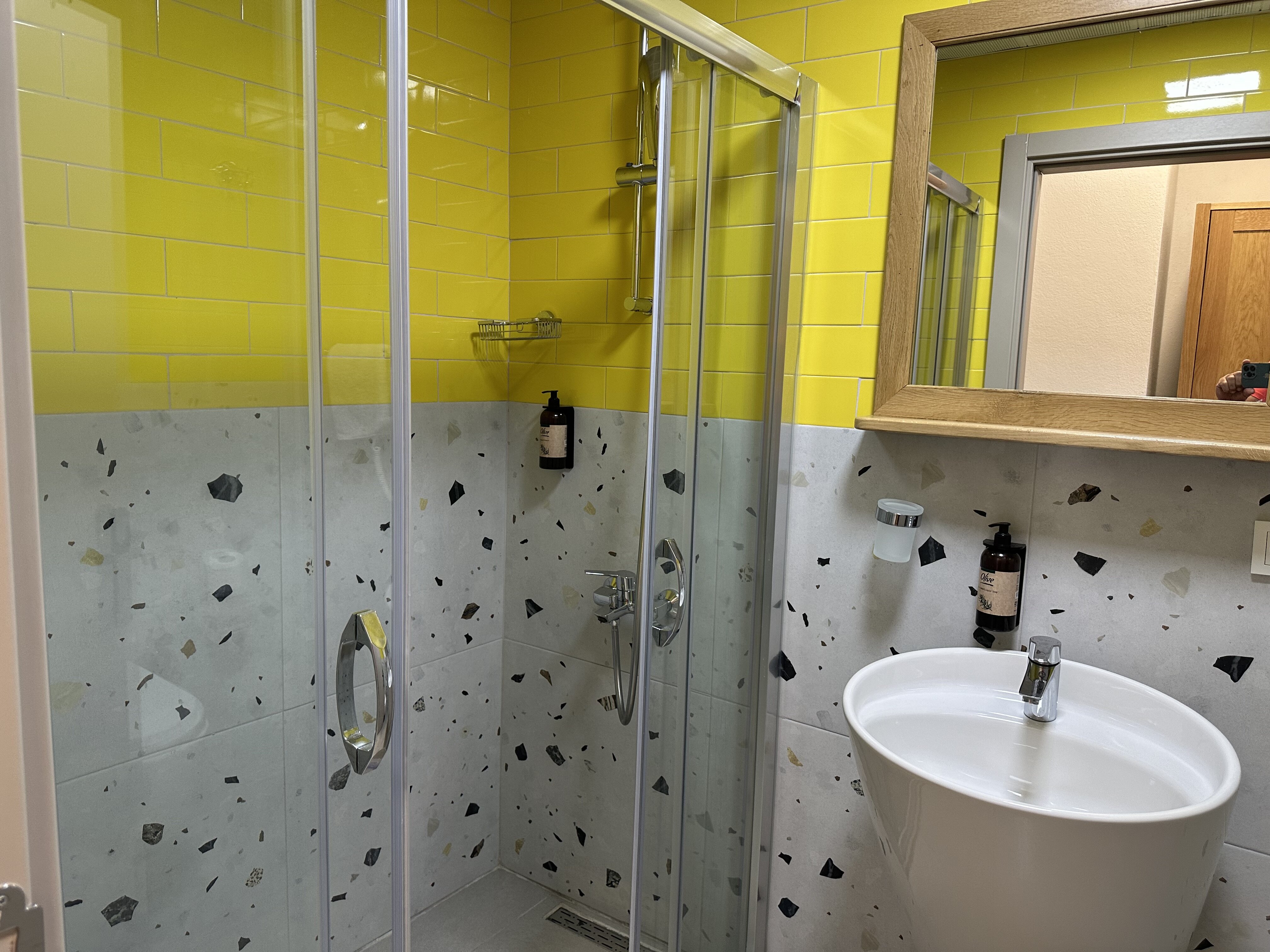 Comfort Oda 3 kişilik