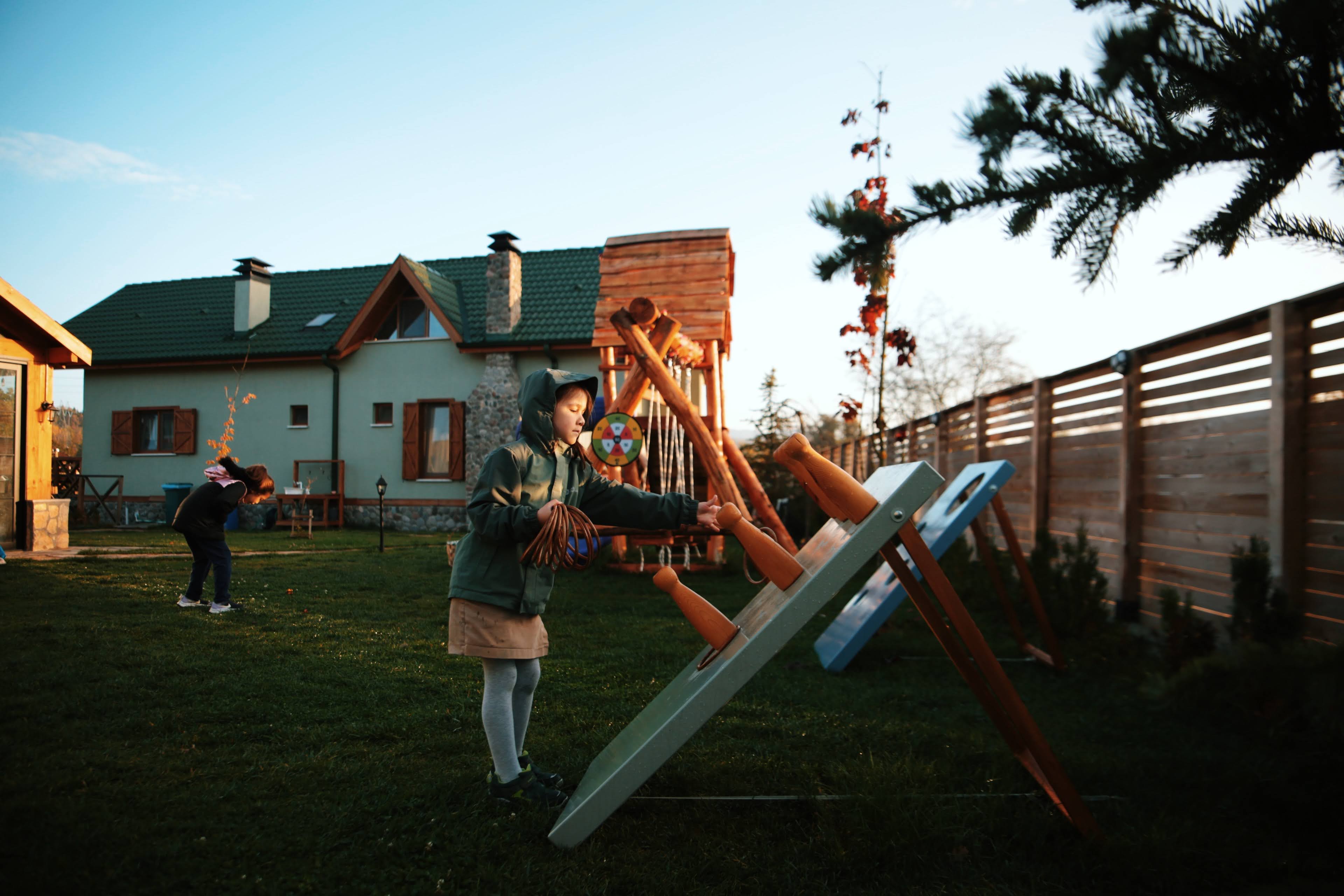 Abant Cozy Homes