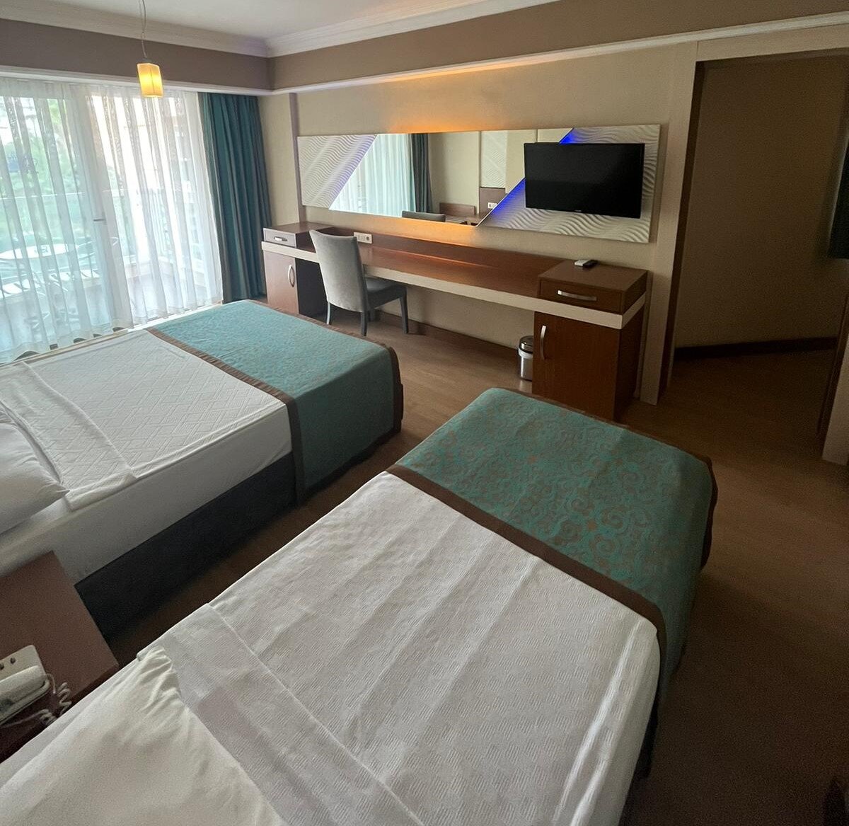 Taç Premier Hotel & Spa