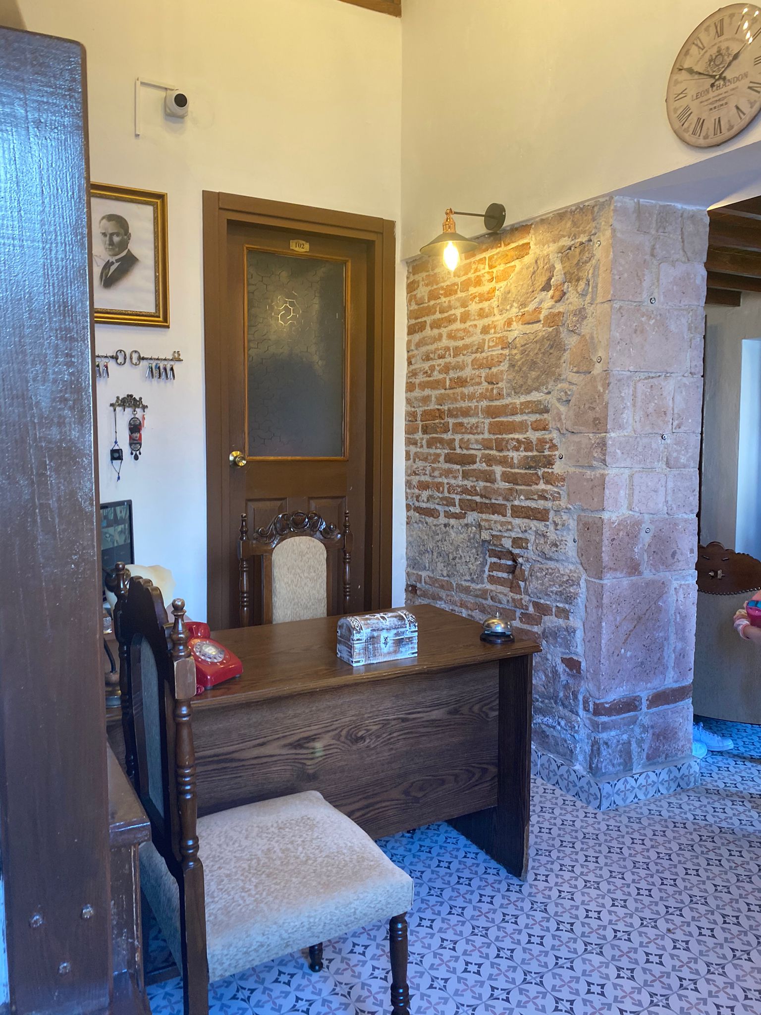 Lesante Hotel