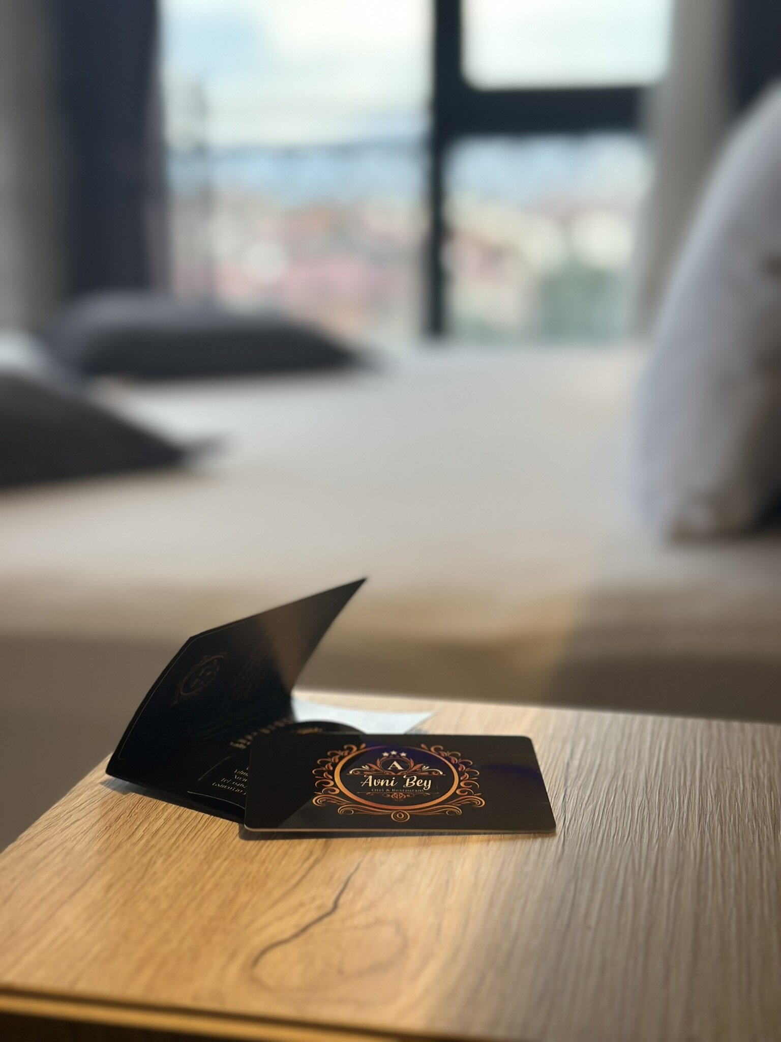 Avni Bey Otel galeri 10