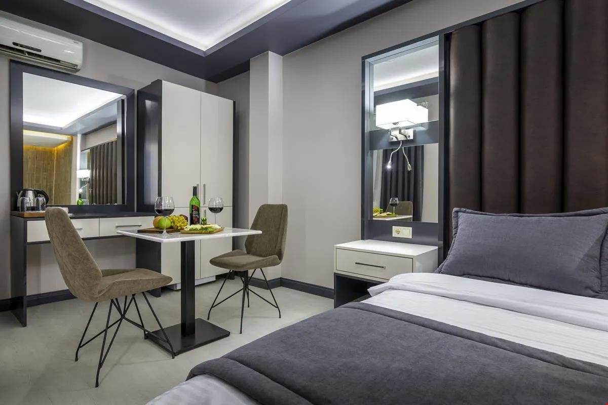 Zeugma Suit Otel