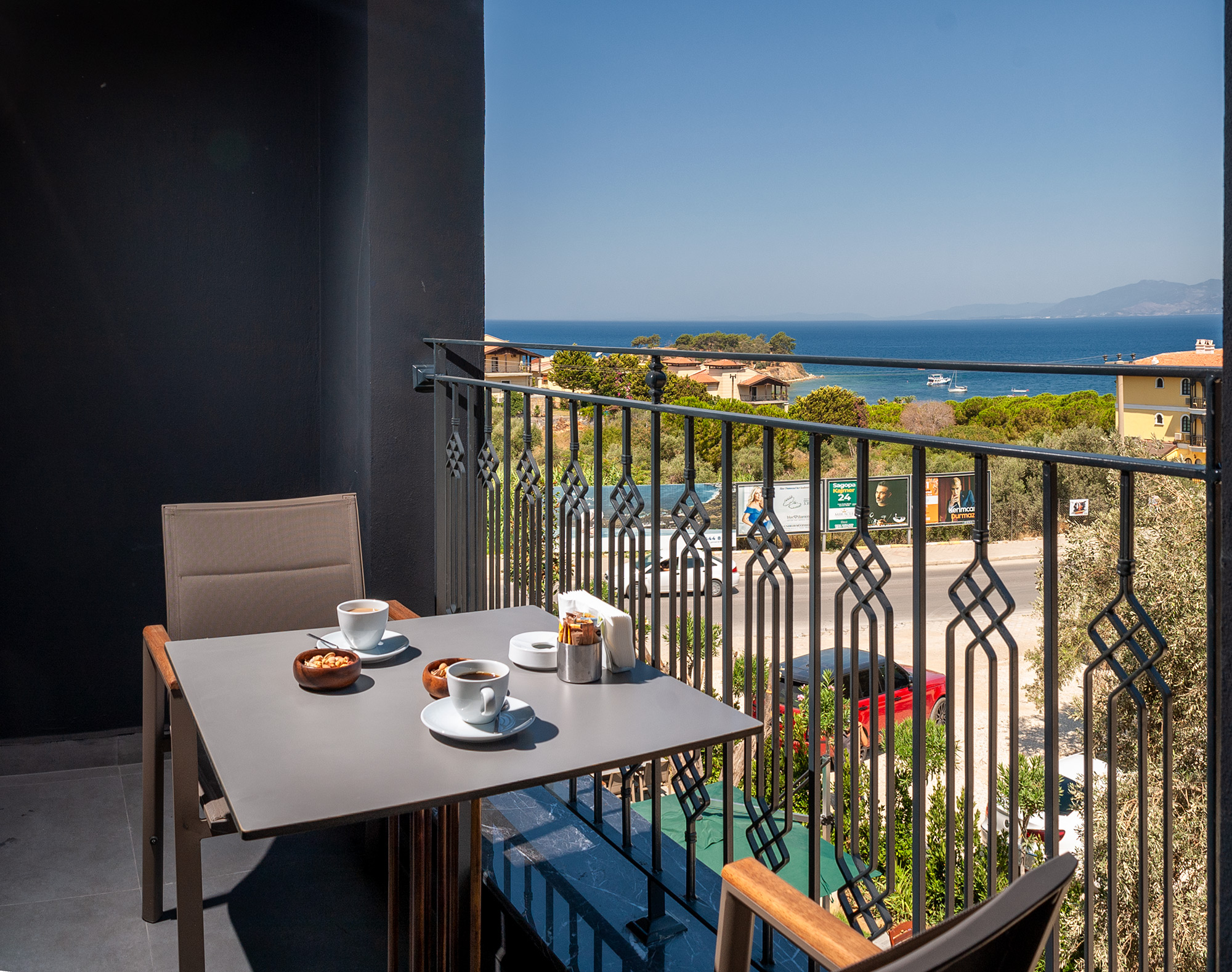 TNR Otel & Spa