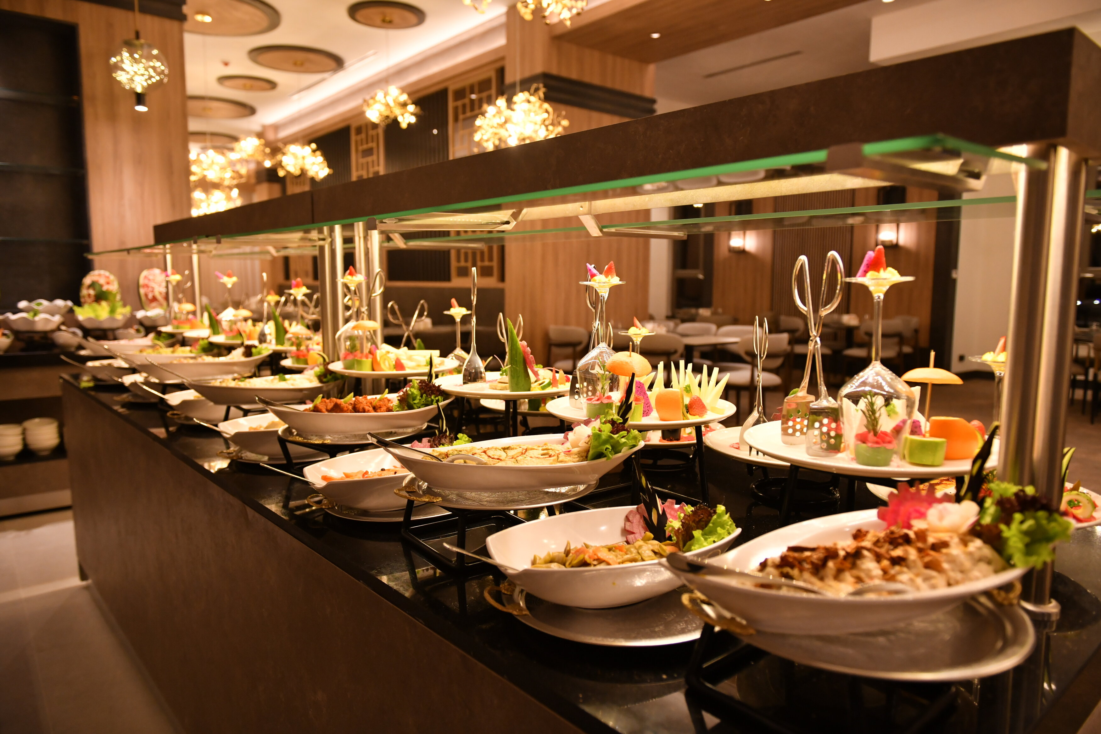 DoubleTree by Hilton Kars Sarıkamış galeri 8