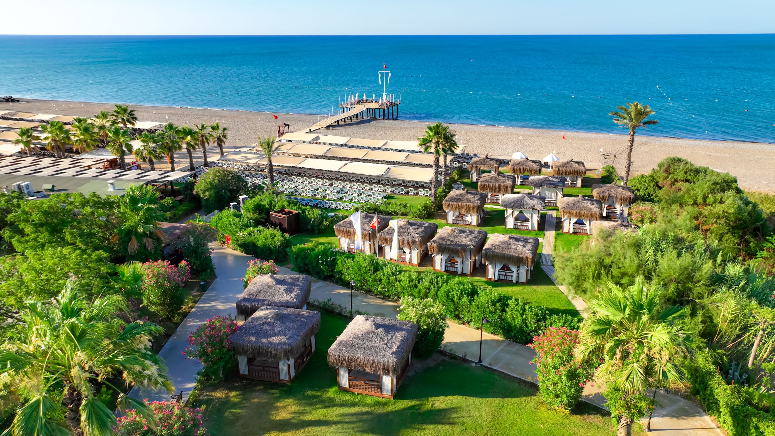 Port Nature Luxury Hotel & Spa