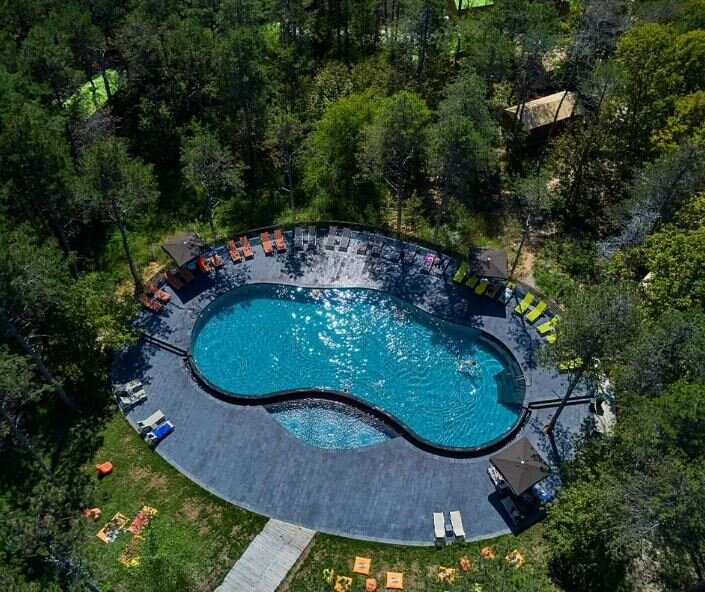 Longosphere Glamping