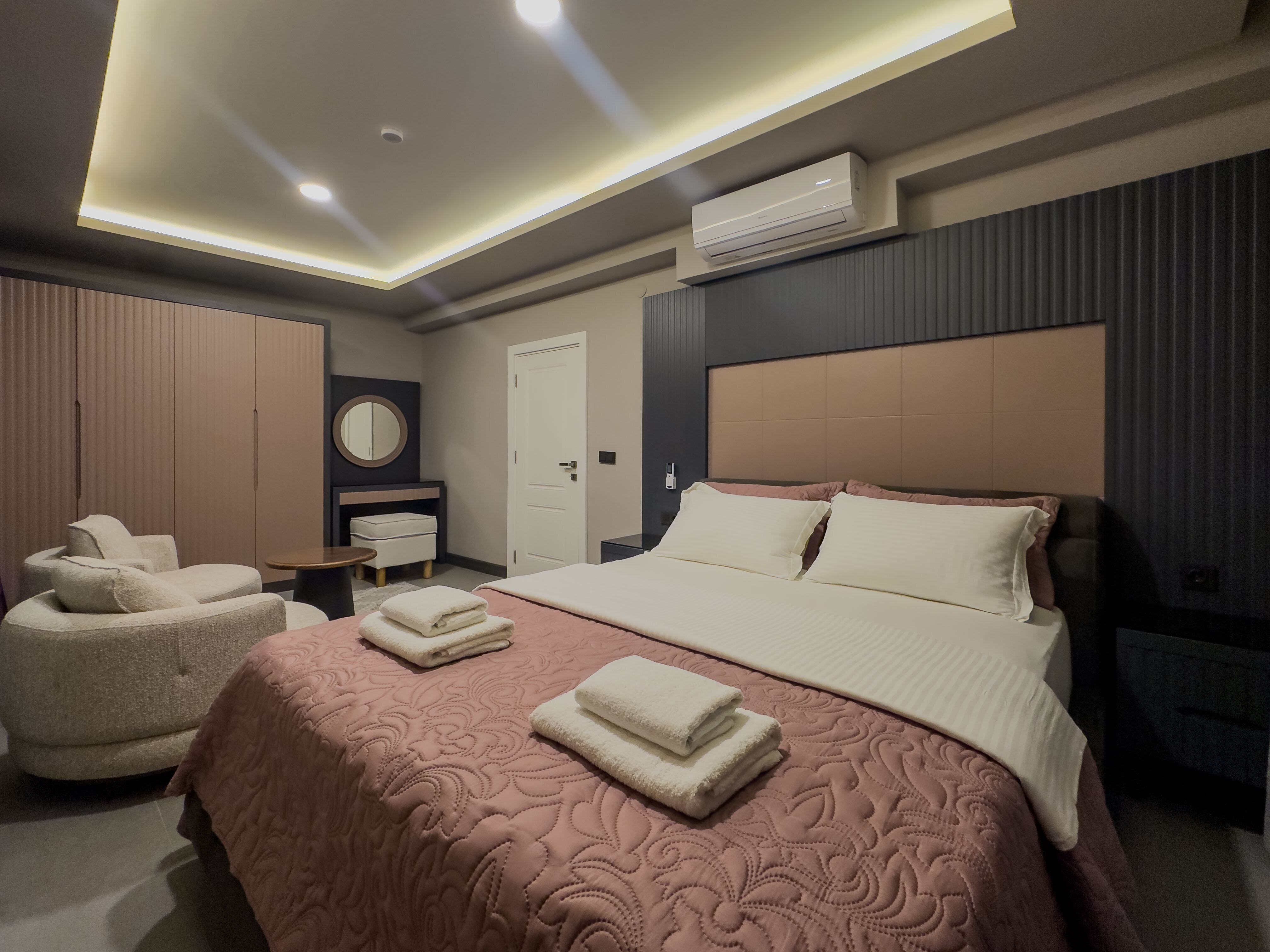 Garden Family Suite