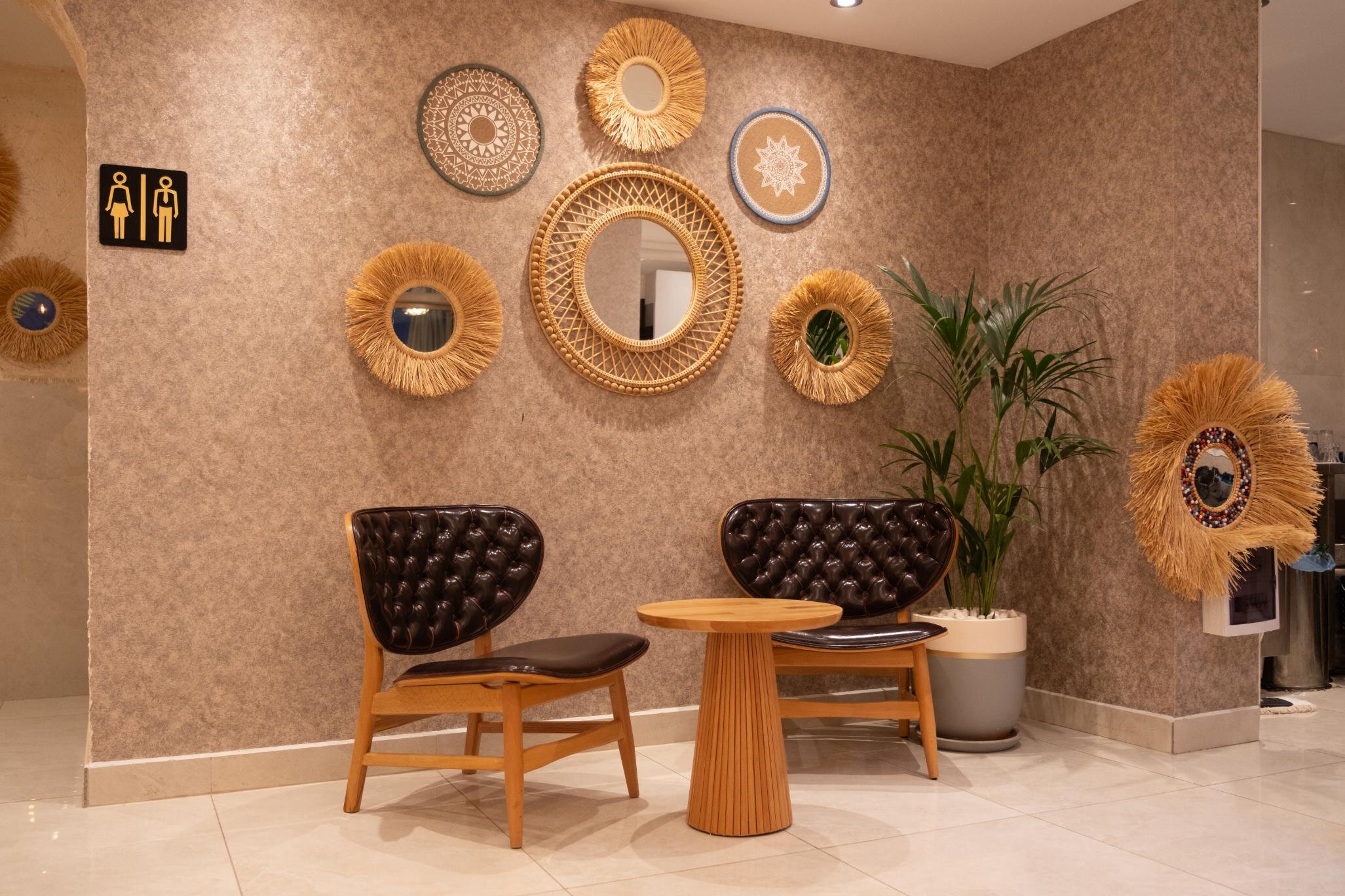 Lara Garden Hotel · 42