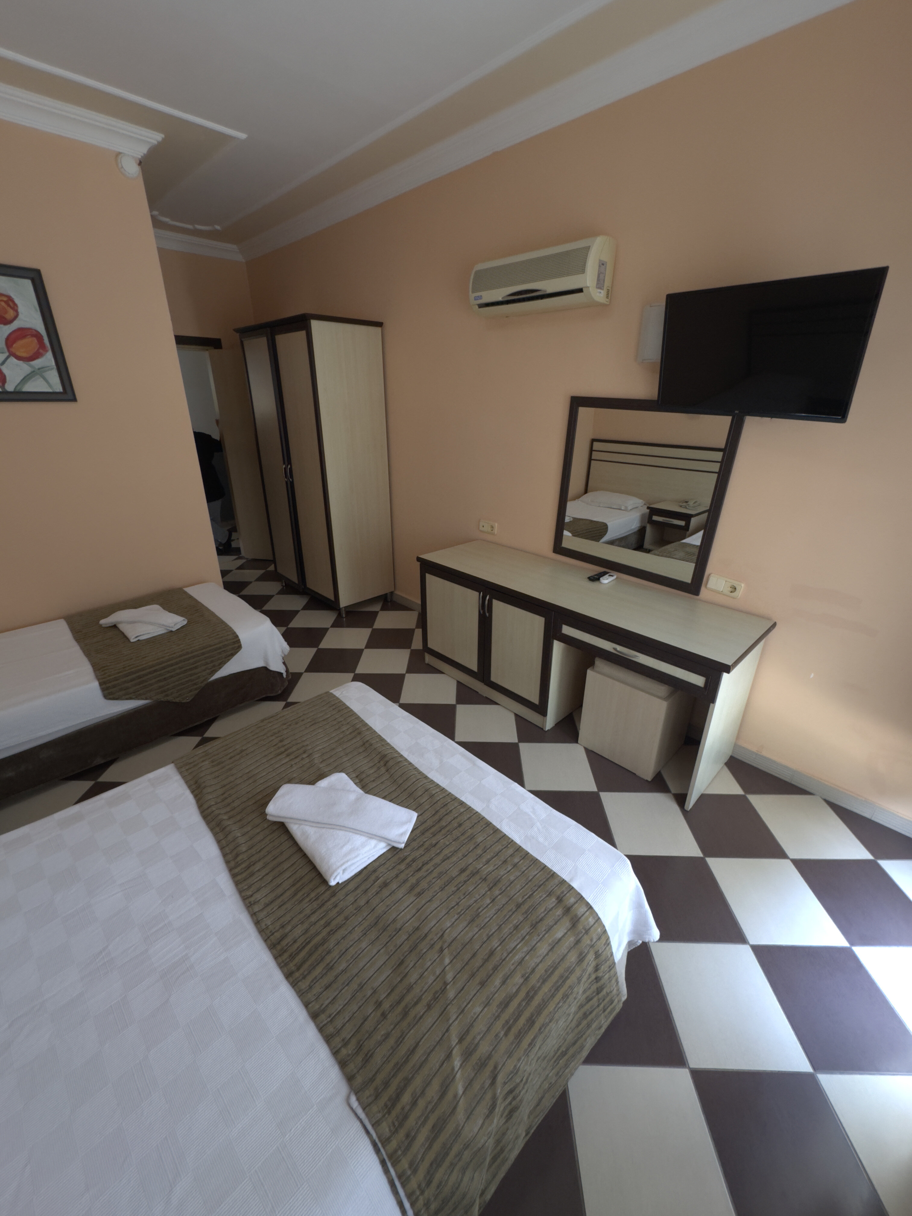 Santana Hotel galeri 8