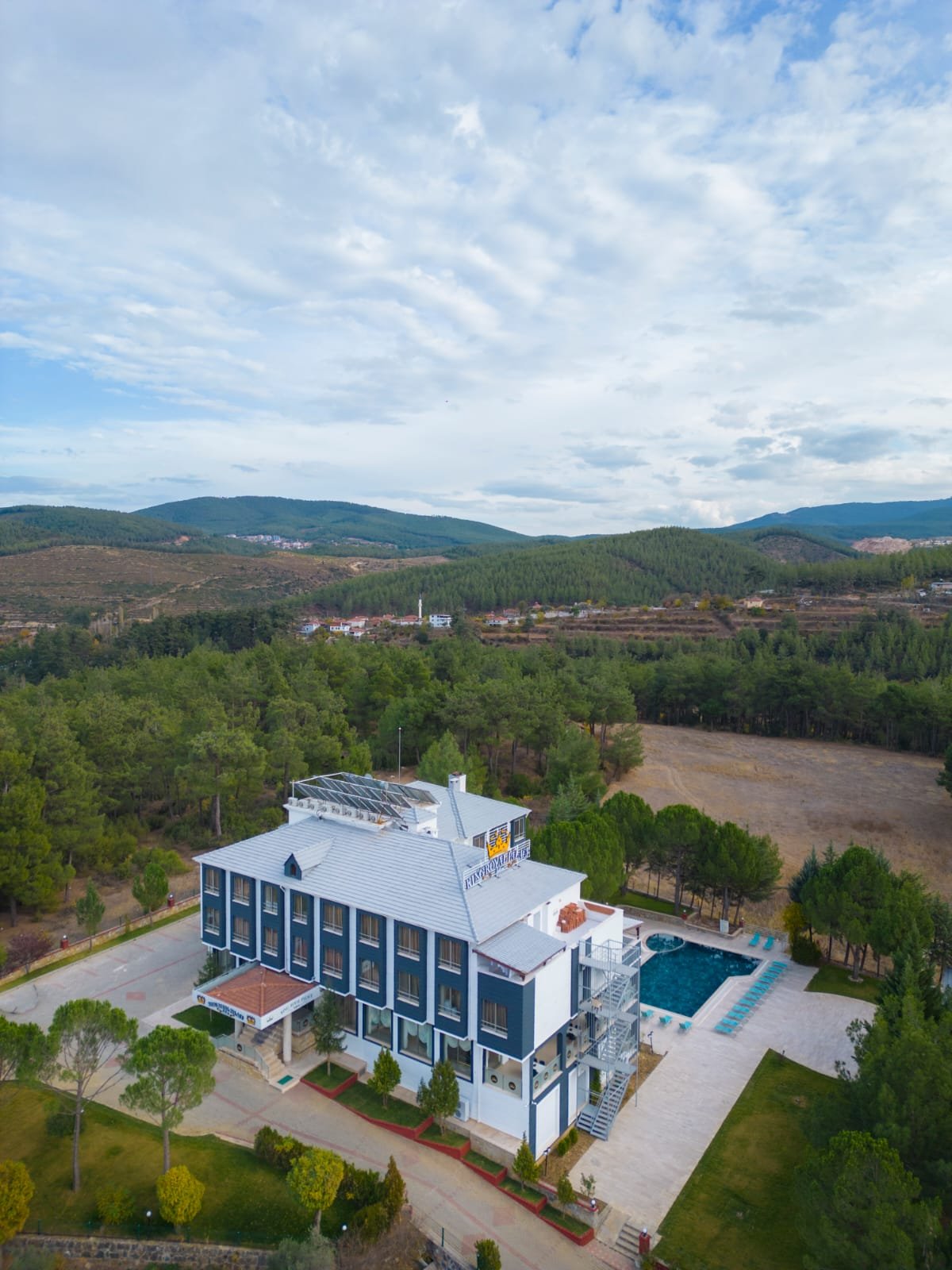 King Royal Palace Salkım · 7