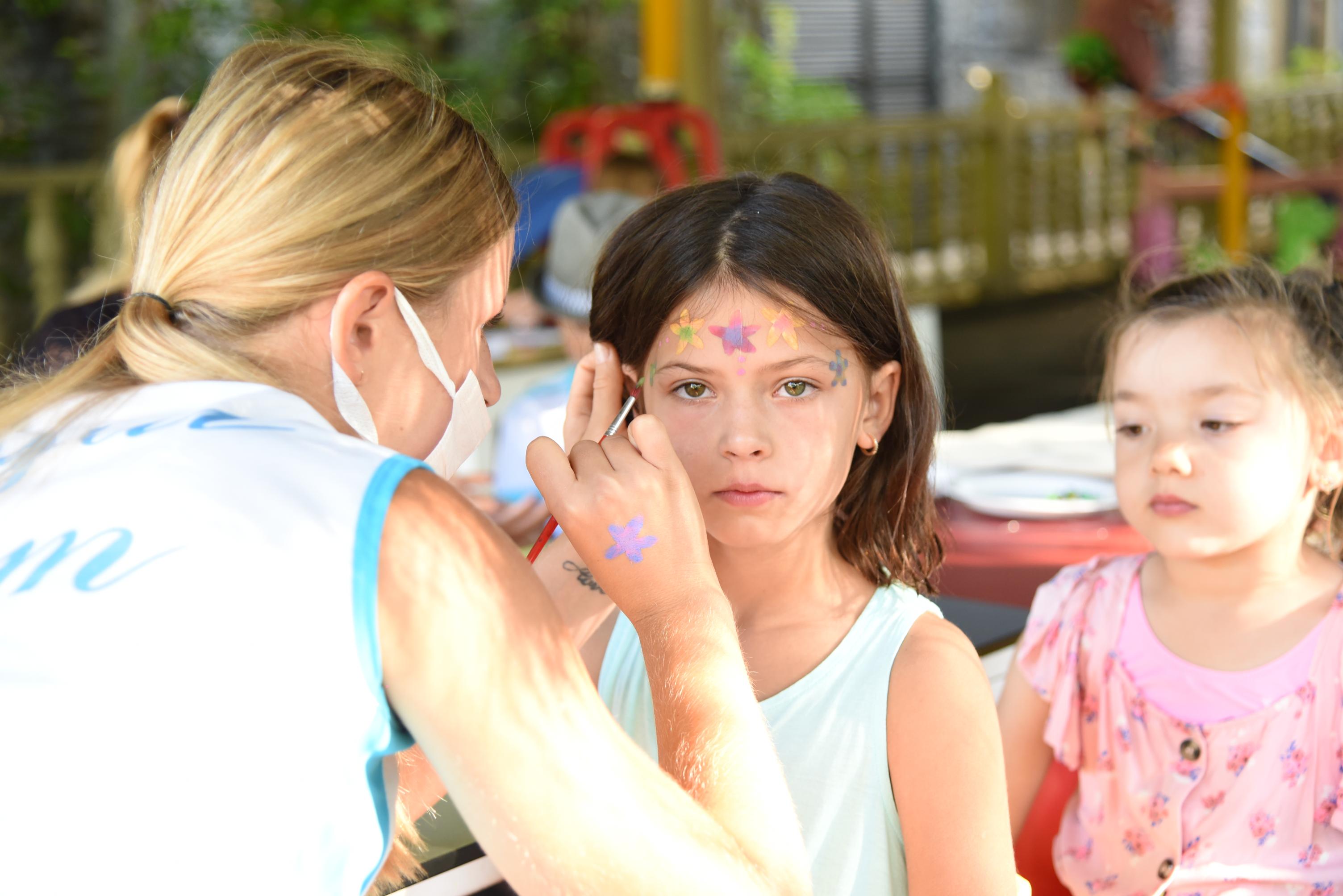 Royal Holiday Palace