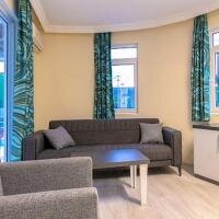 Meryam Suite Deluxe galeri 3