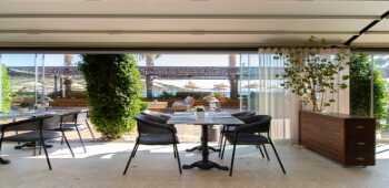 Ambrosia Otel Beach & Spa · 46
