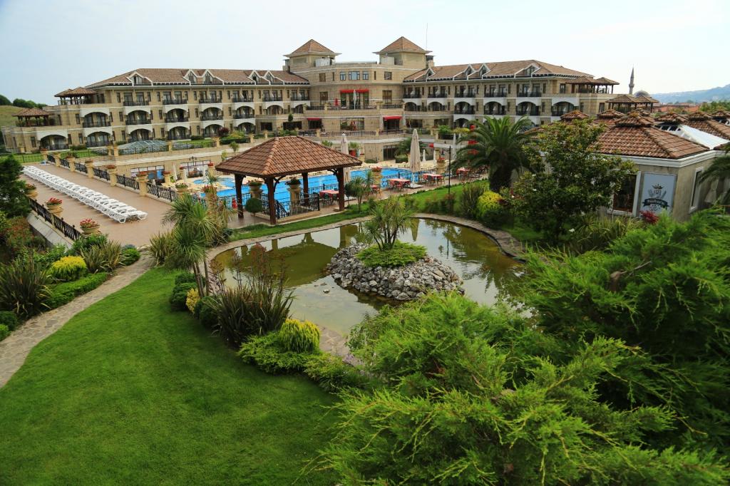 The Sign Şile Hotel